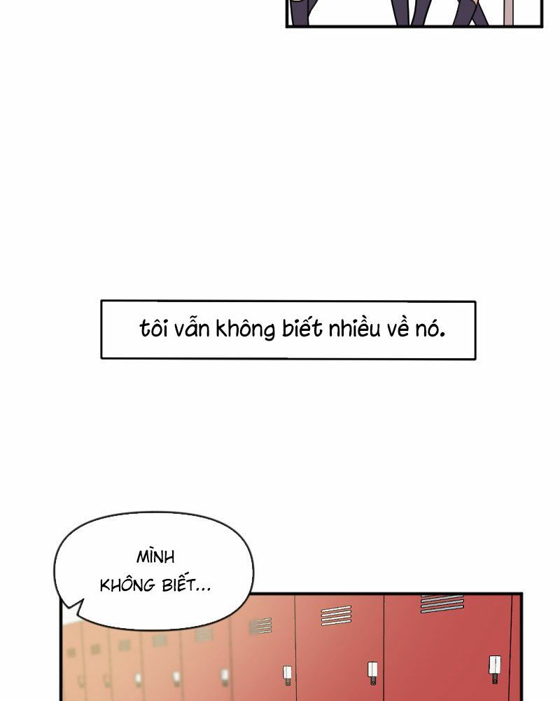 Not So Shoujo Love Story - Chapter 21