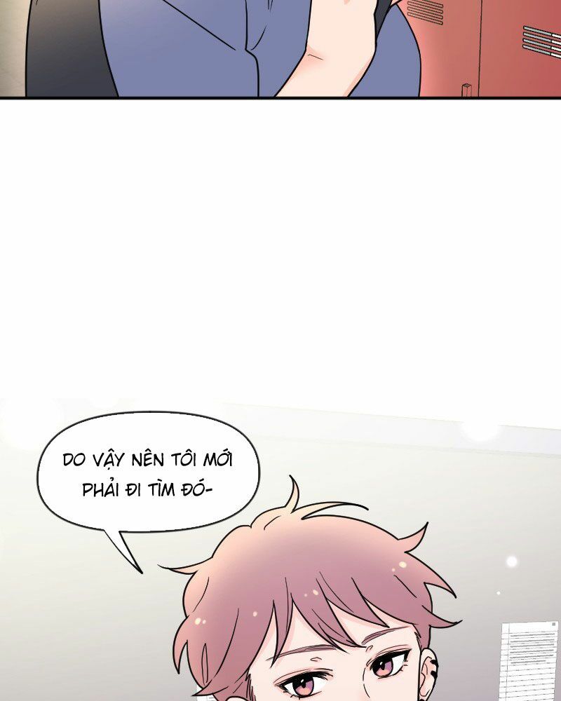 Not So Shoujo Love Story - Chapter 21