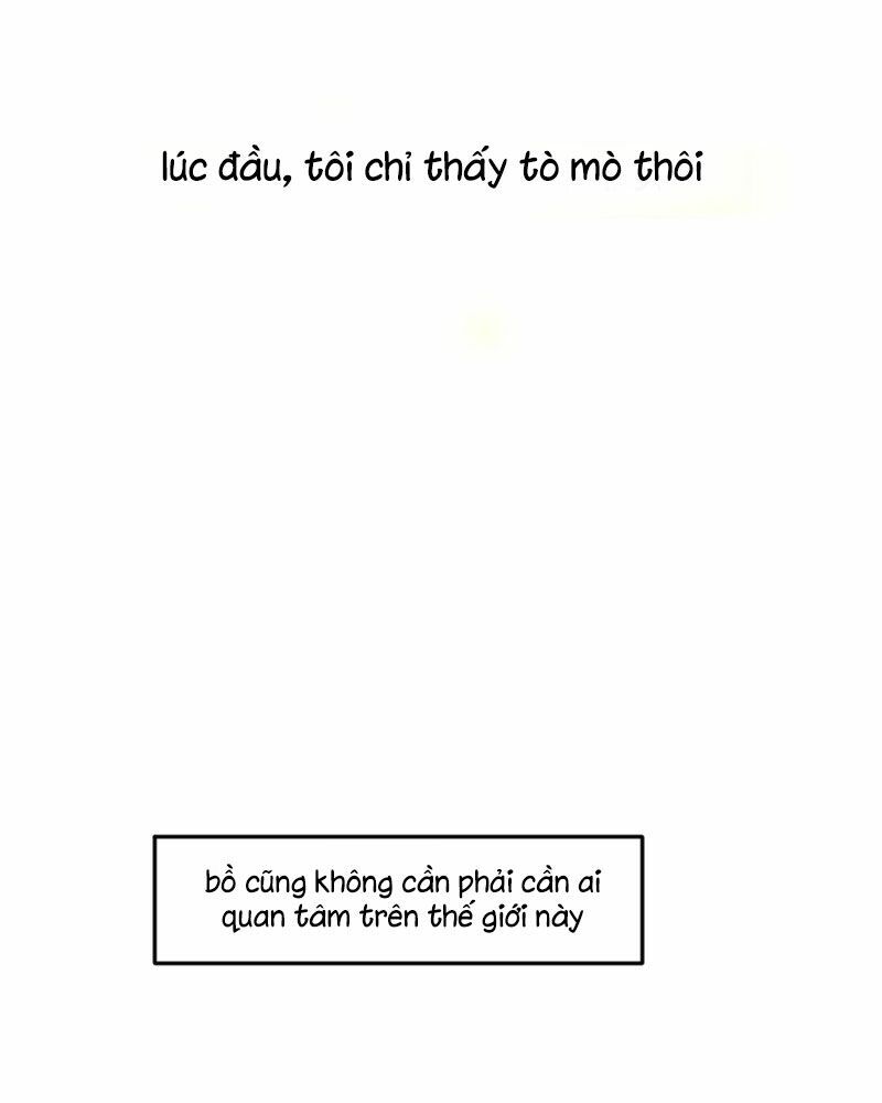 Not So Shoujo Love Story - Chapter 21