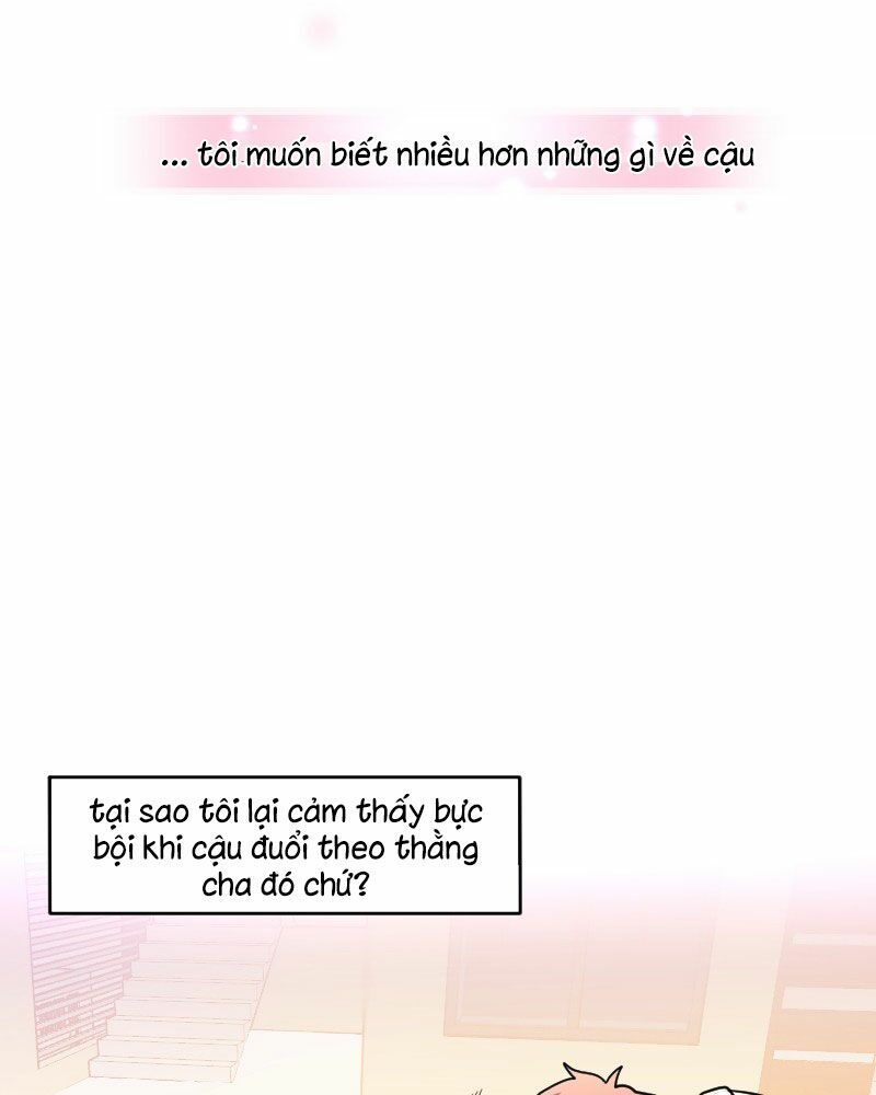 Not So Shoujo Love Story - Chapter 21
