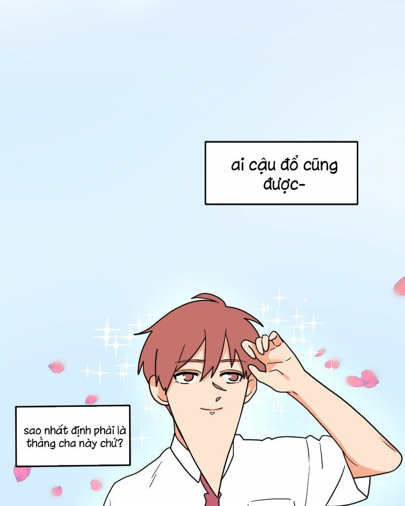Not So Shoujo Love Story - Chapter 21
