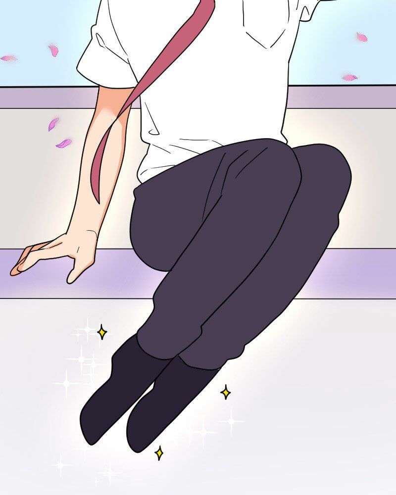 Not So Shoujo Love Story - Chapter 21