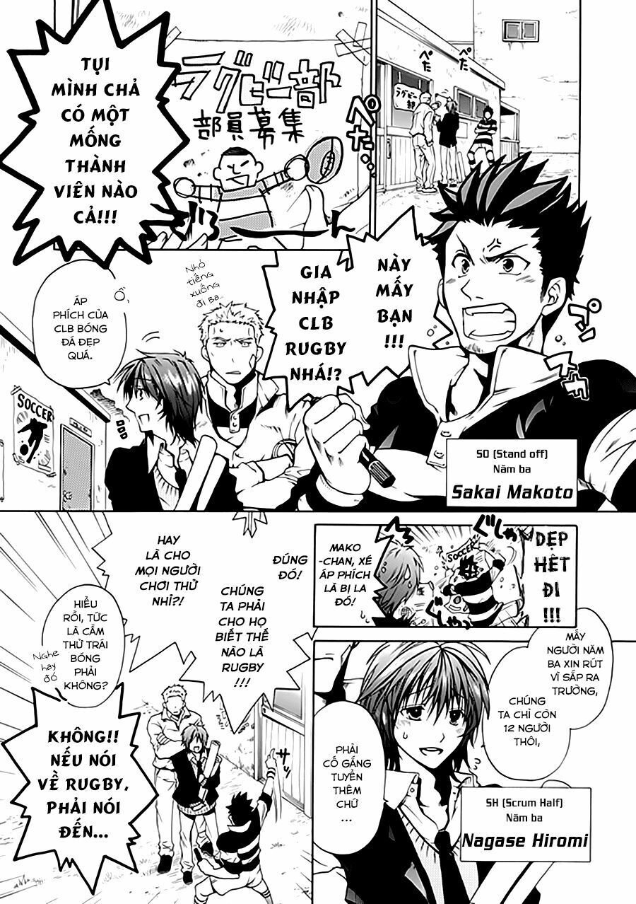 15: Meisetsu Kougyou Koukou Rugby Bu - Chapter 0.1