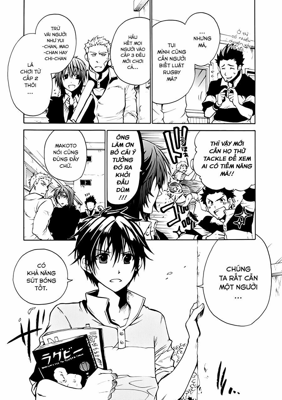 15: Meisetsu Kougyou Koukou Rugby Bu - Chapter 0.1