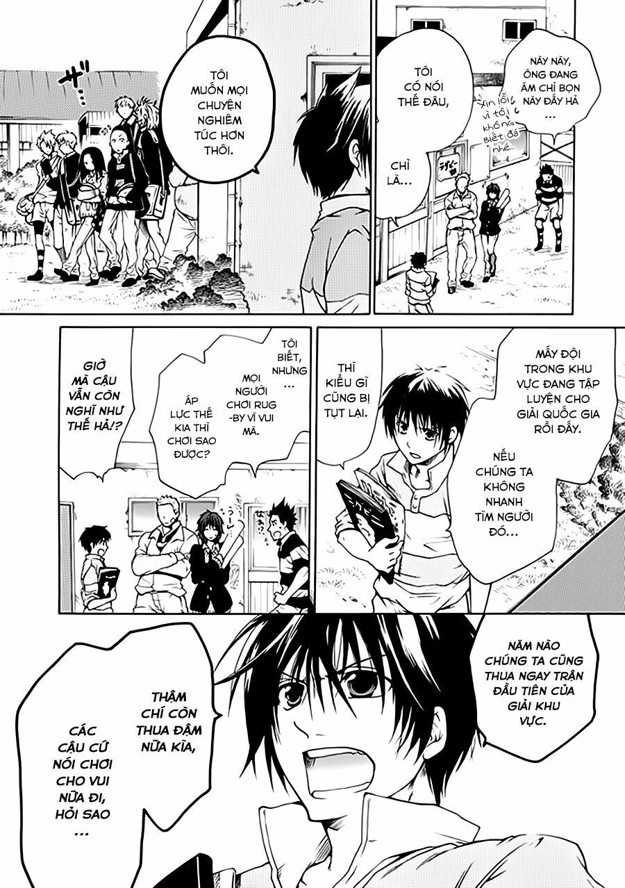 15: Meisetsu Kougyou Koukou Rugby Bu - Chapter 0.1