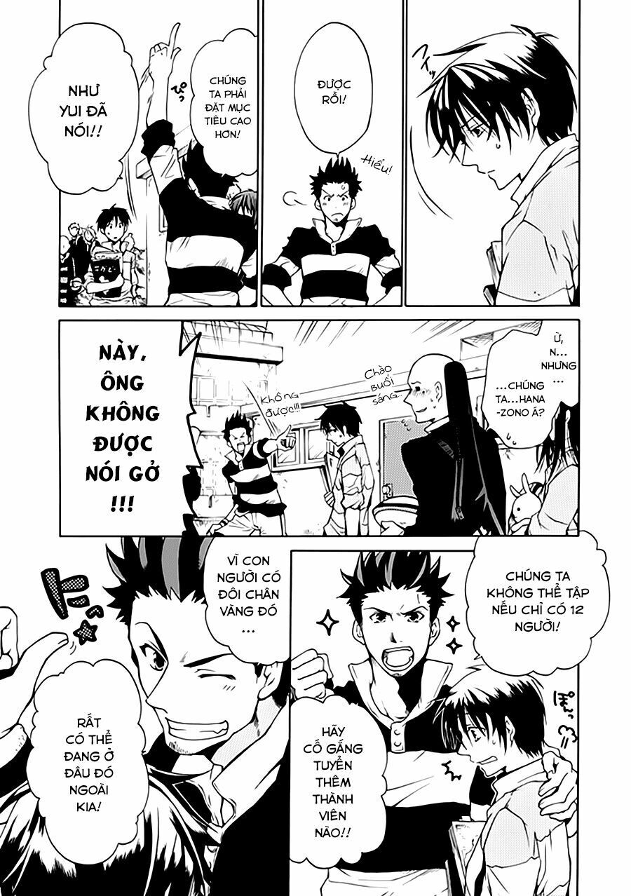 15: Meisetsu Kougyou Koukou Rugby Bu - Chapter 0.1