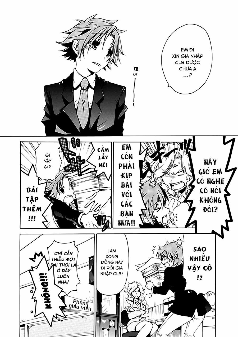 15: Meisetsu Kougyou Koukou Rugby Bu - Chapter 0.1