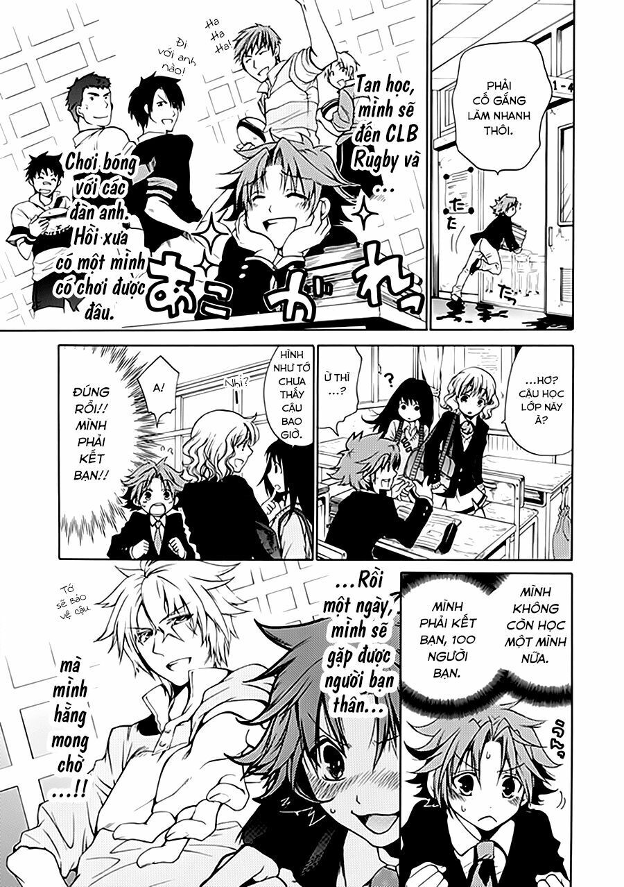 15: Meisetsu Kougyou Koukou Rugby Bu - Chapter 0.1