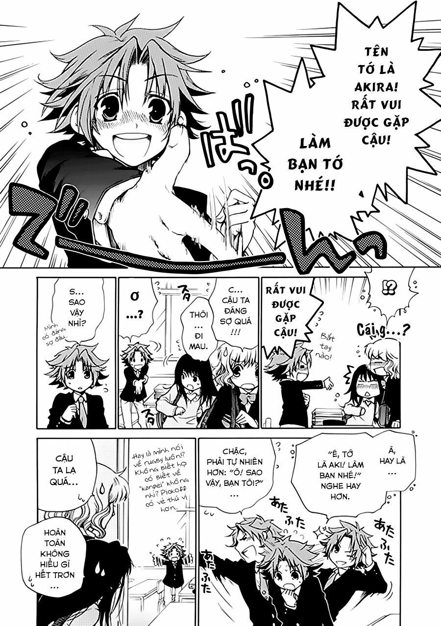 15: Meisetsu Kougyou Koukou Rugby Bu - Chapter 0.1
