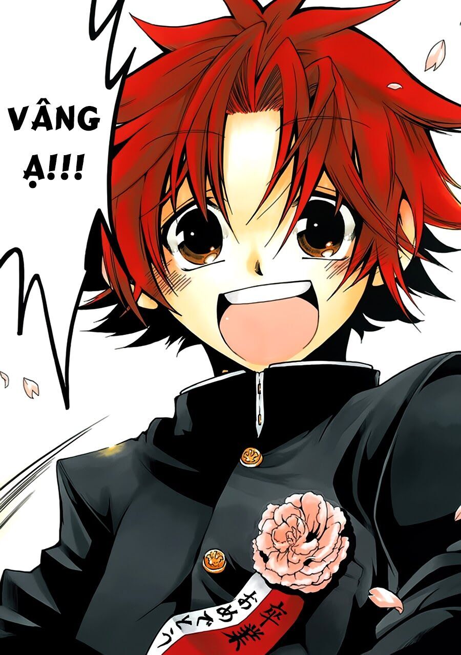 15: Meisetsu Kougyou Koukou Rugby Bu - Chapter 0.1
