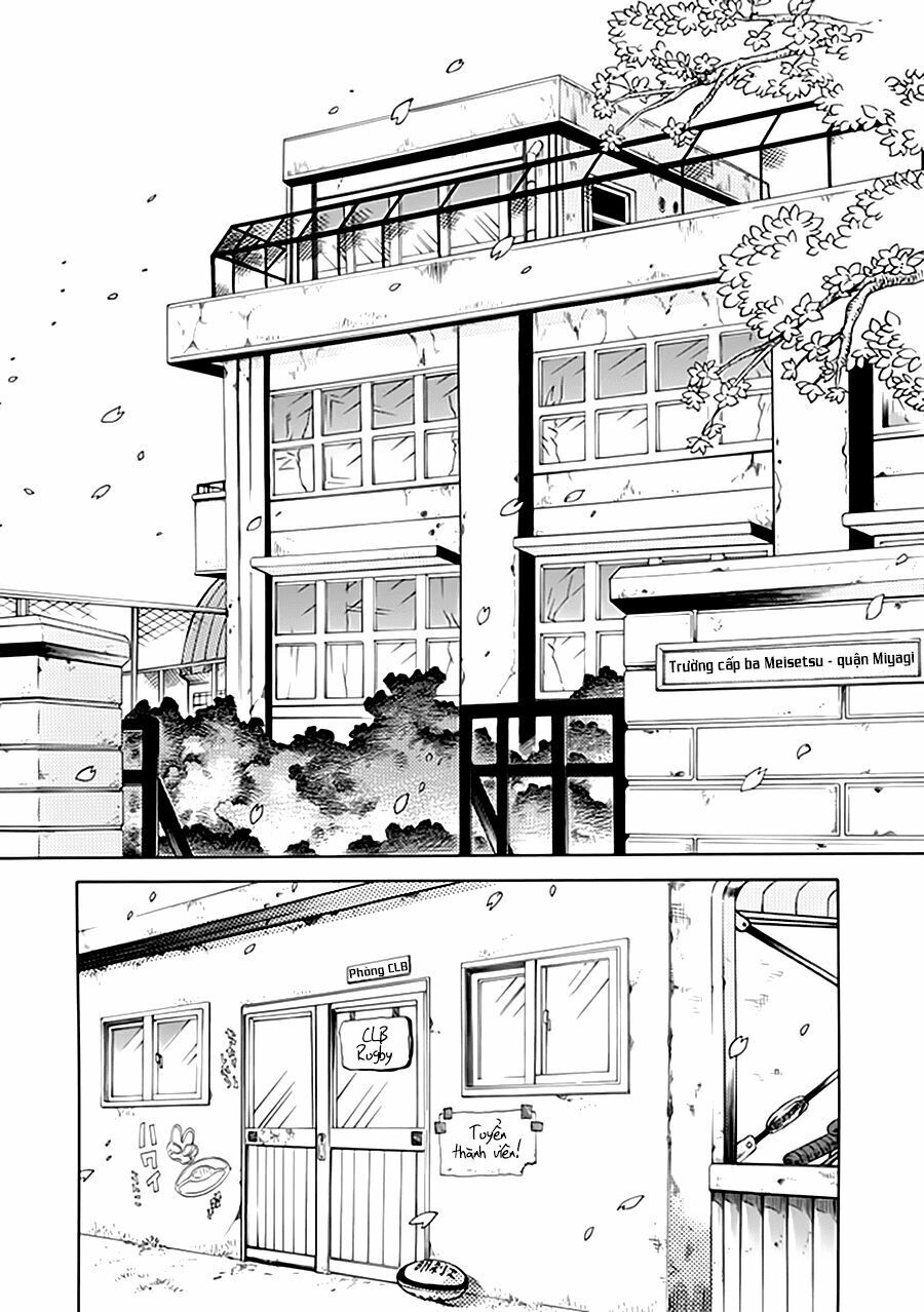15: Meisetsu Kougyou Koukou Rugby Bu - Chapter 0.1