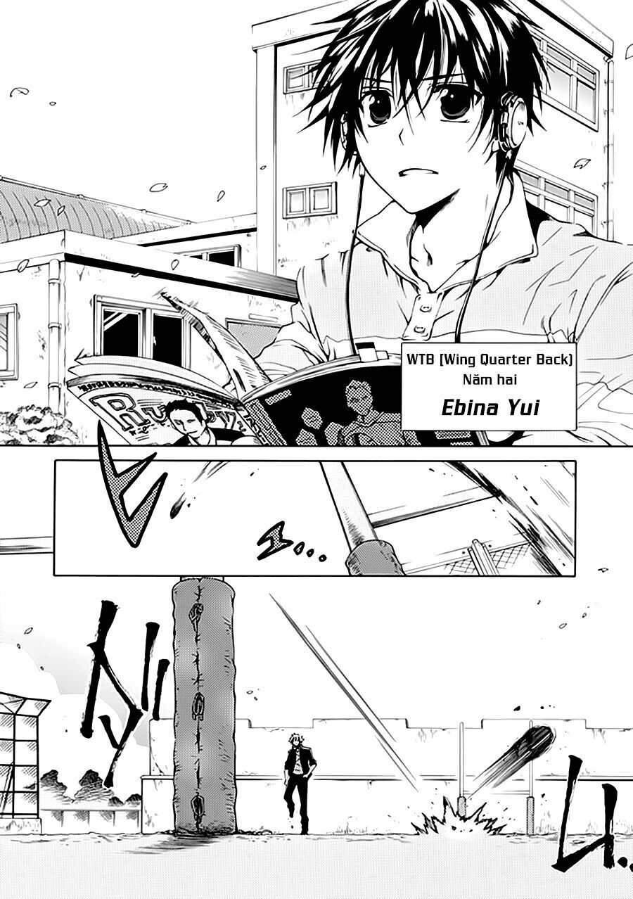 15: Meisetsu Kougyou Koukou Rugby Bu - Chapter 0.1