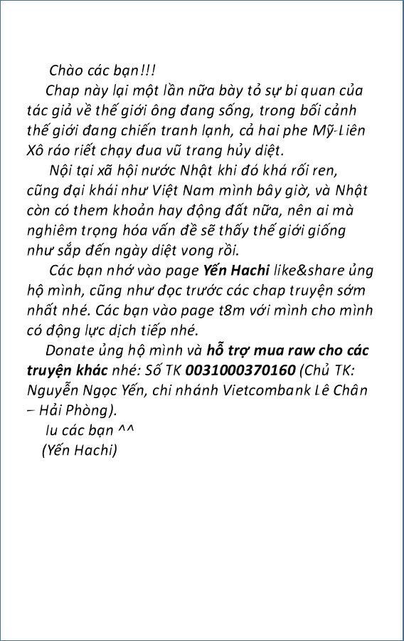 Tuyển Tập Truyện Ngắn Của Tác Giả Doraemon - Chapter 15