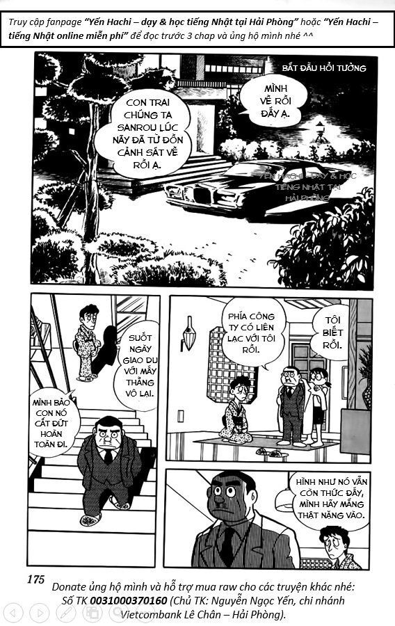 Tuyển Tập Truyện Ngắn Của Tác Giả Doraemon - Chapter 19