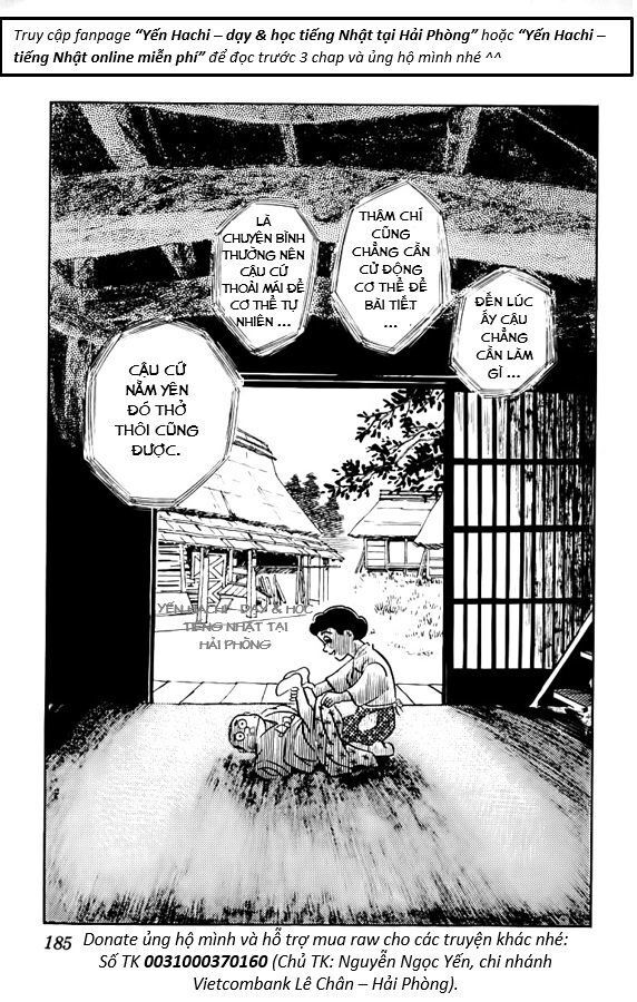 Tuyển Tập Truyện Ngắn Của Tác Giả Doraemon - Chapter 19