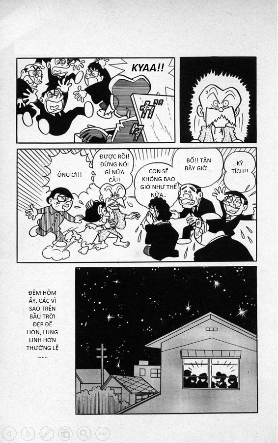 Tuyển Tập Truyện Ngắn Của Tác Giả Doraemon - Chapter 2