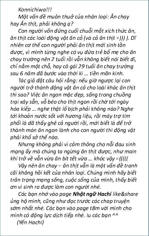 Tuyển Tập Truyện Ngắn Của Tác Giả Doraemon - Chapter 8
