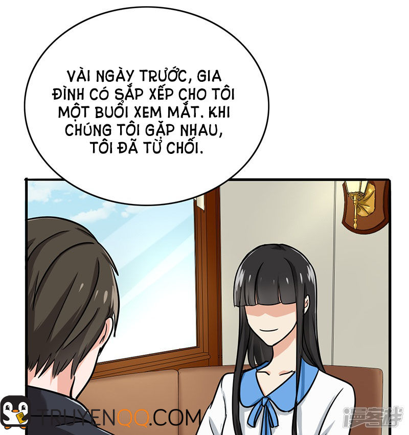 Become A Girl At Night - Chapter 49
