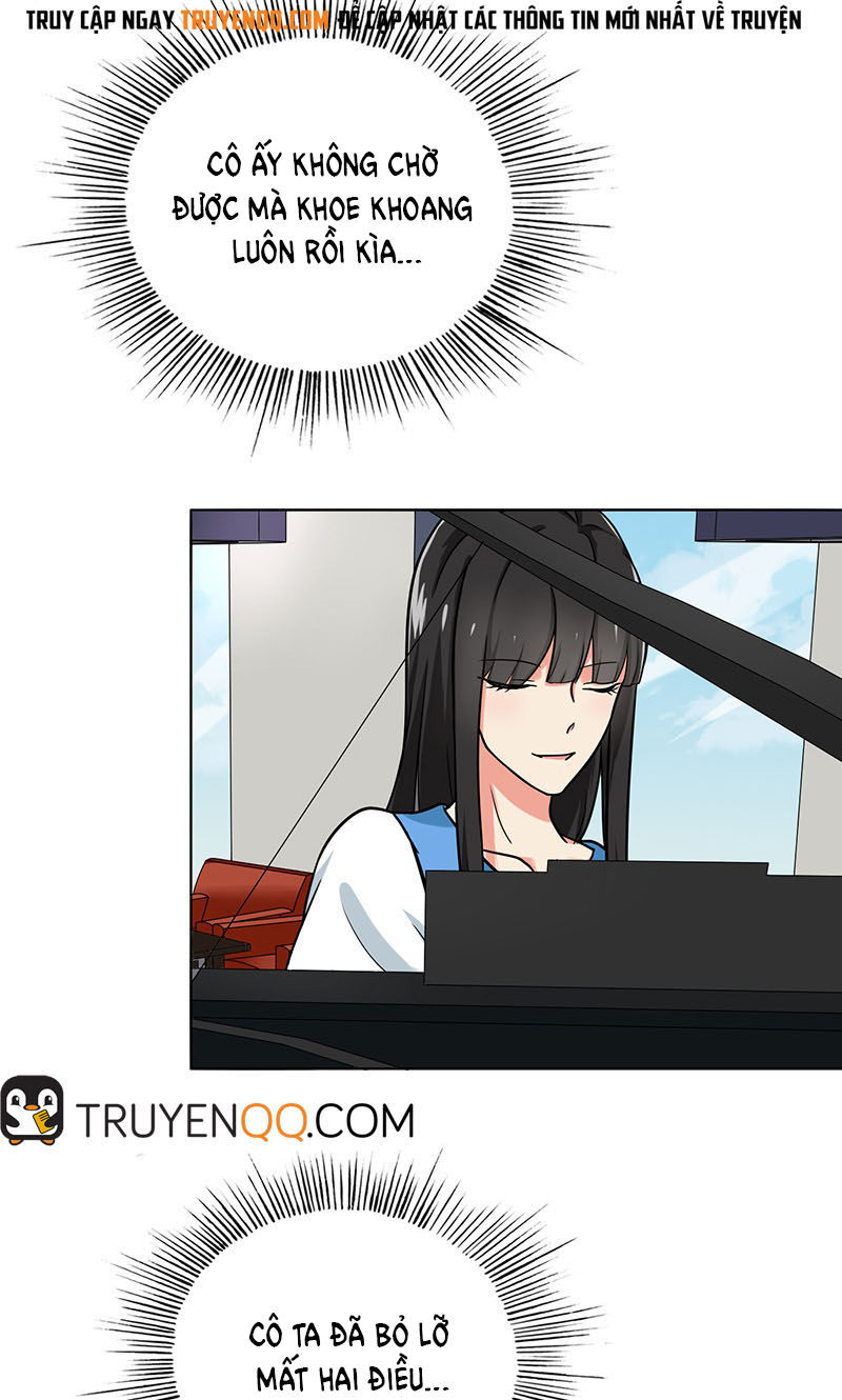 Become A Girl At Night - Chapter 49
