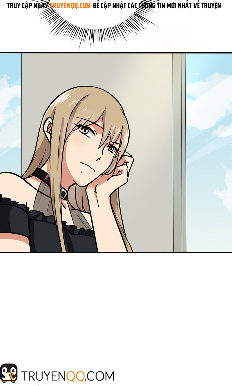 Become A Girl At Night - Chapter 49