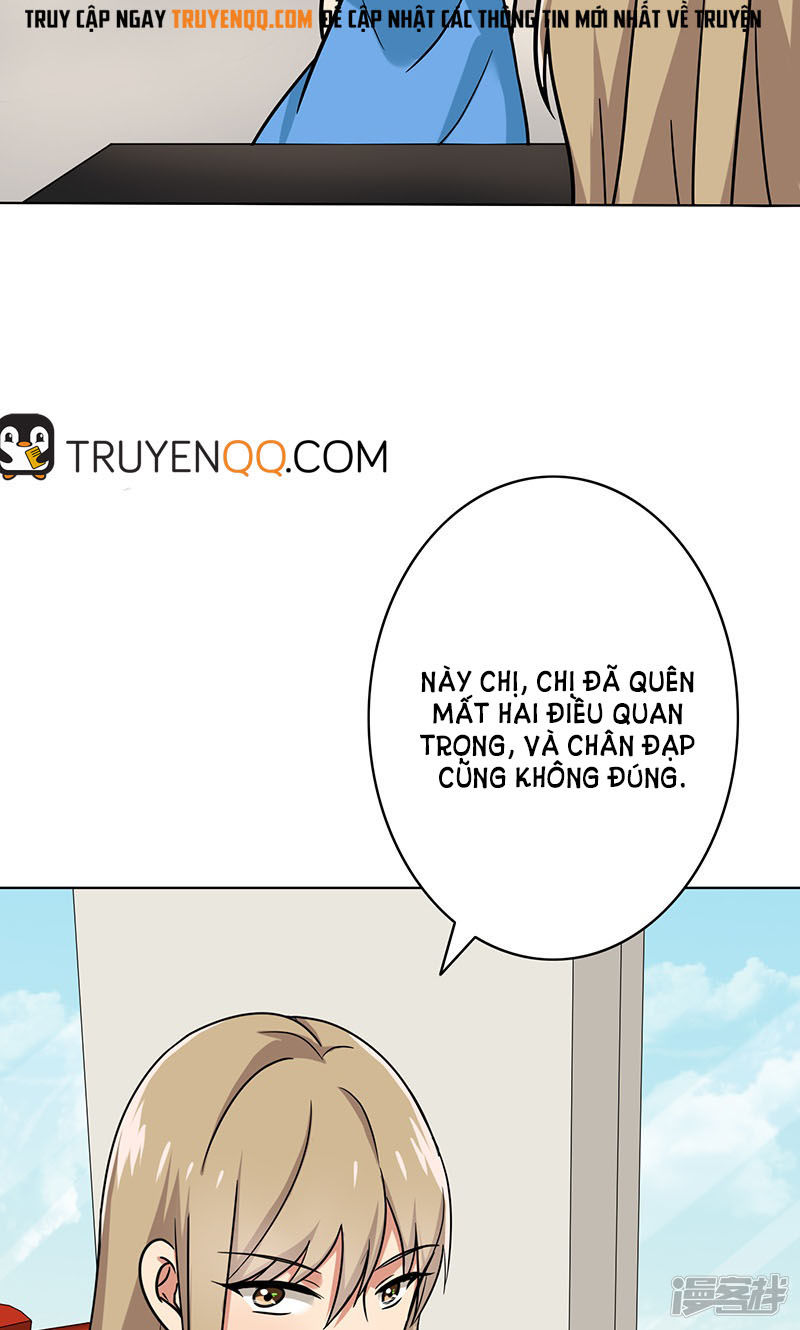 Become A Girl At Night - Chapter 49