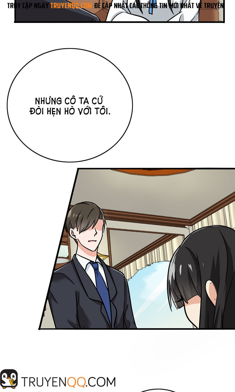 Become A Girl At Night - Chapter 49