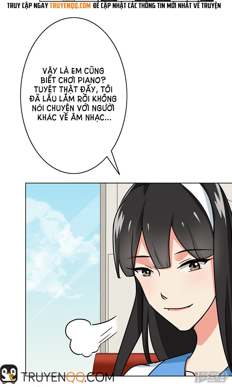 Become A Girl At Night - Chapter 49