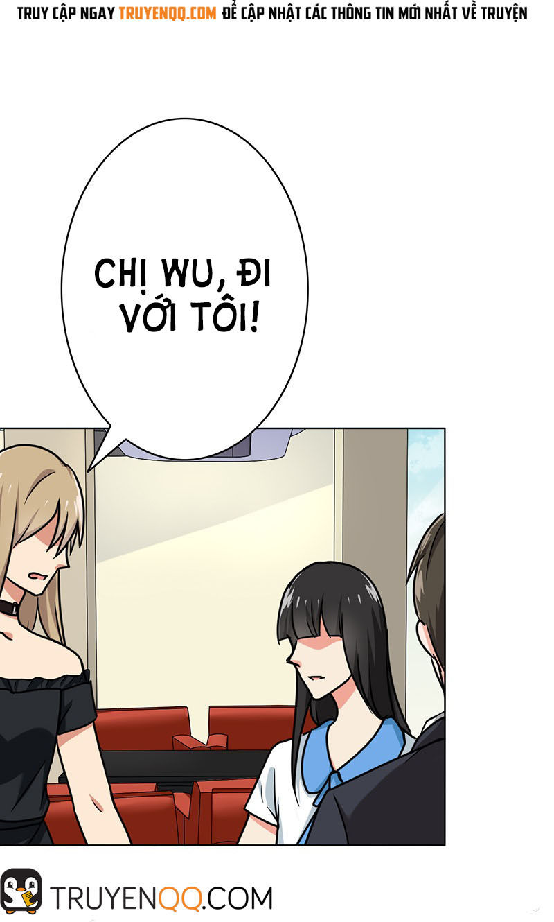 Become A Girl At Night - Chapter 49