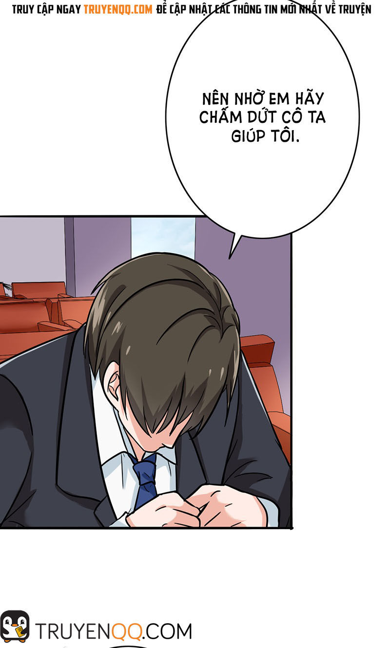 Become A Girl At Night - Chapter 49
