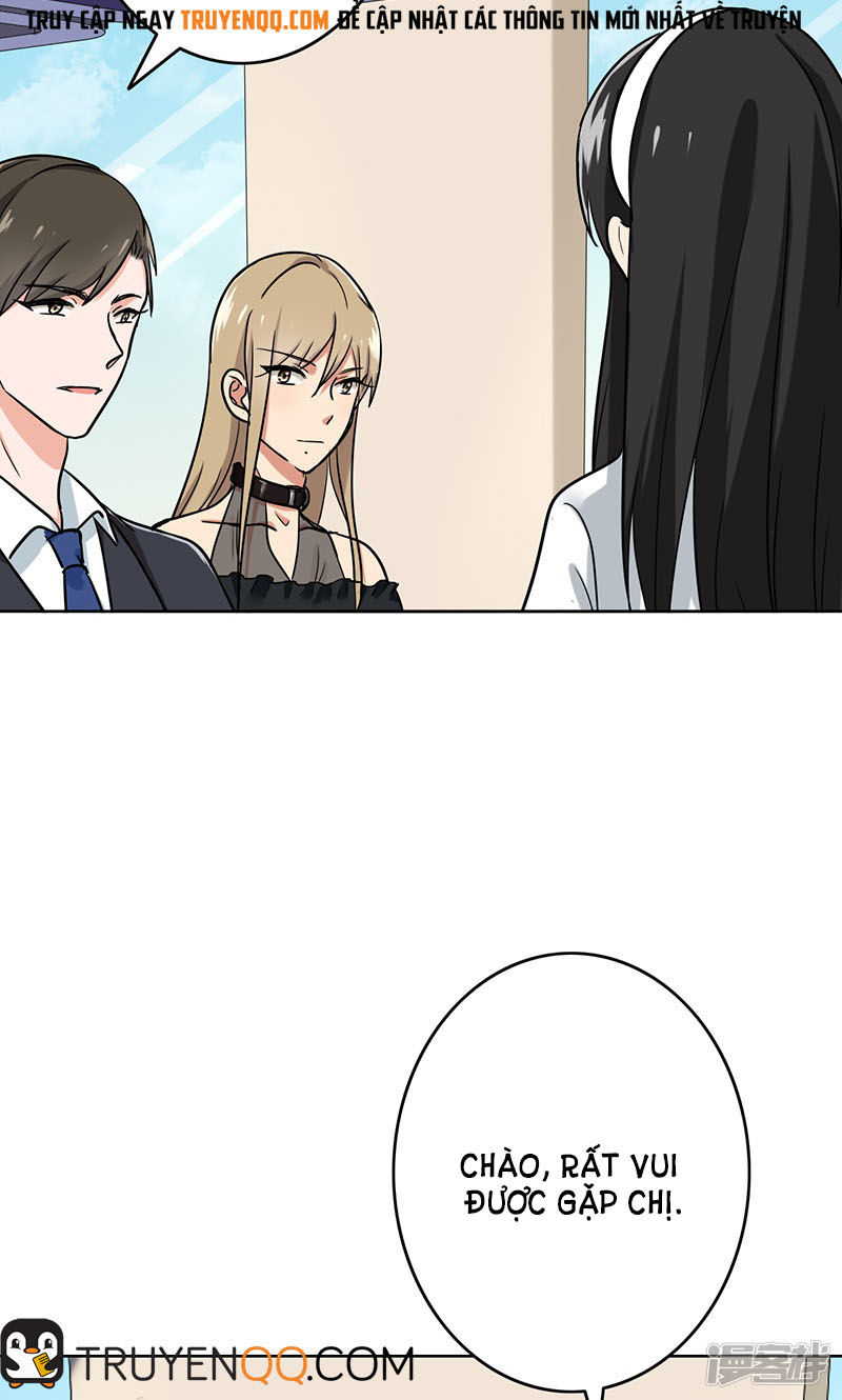 Become A Girl At Night - Chapter 49