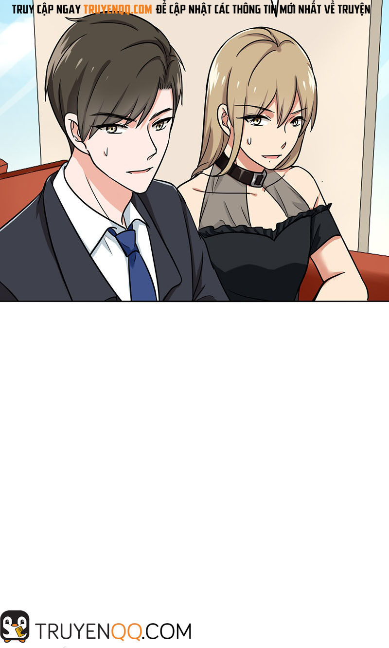 Become A Girl At Night - Chapter 49