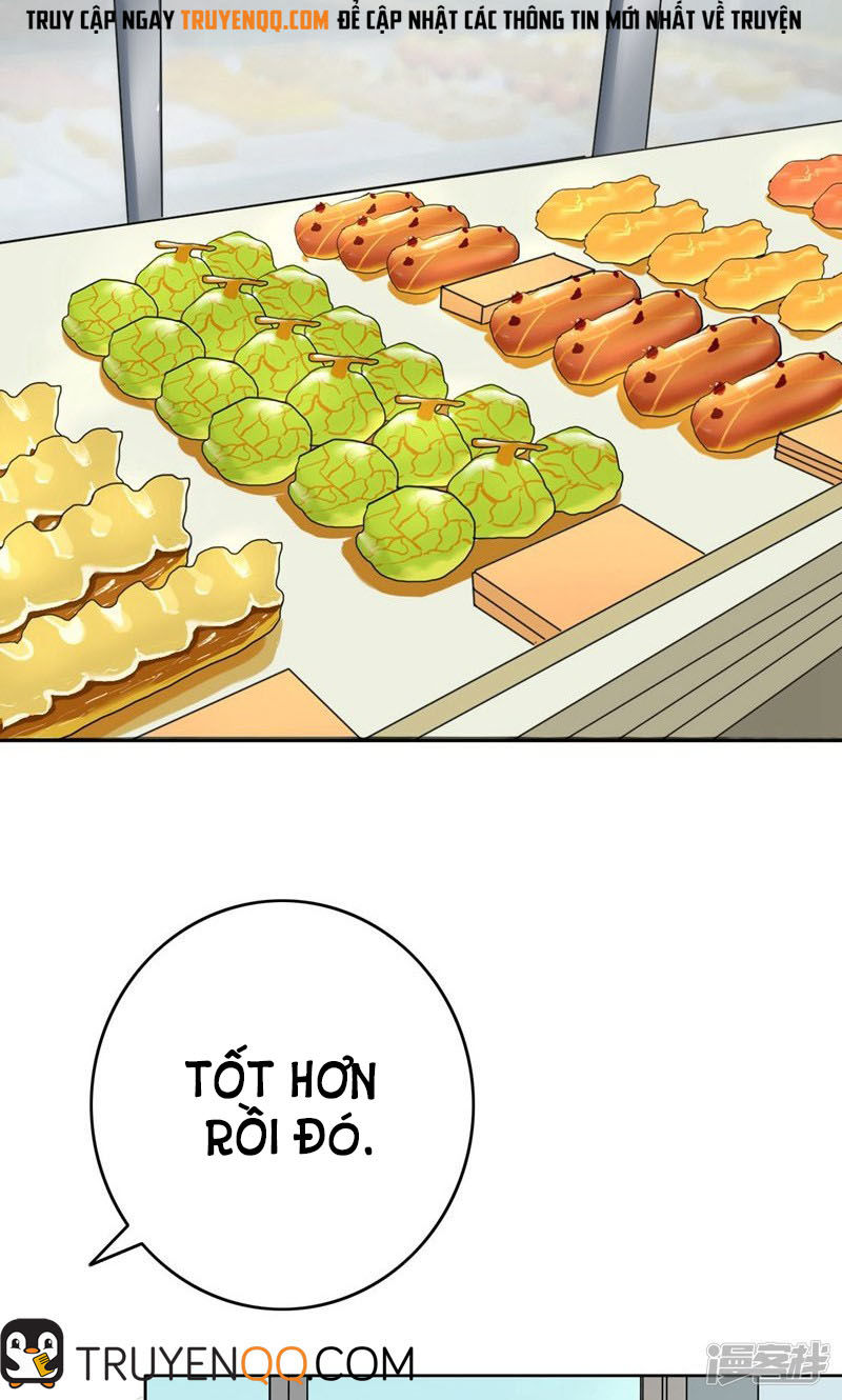 Become A Girl At Night - Chapter 50