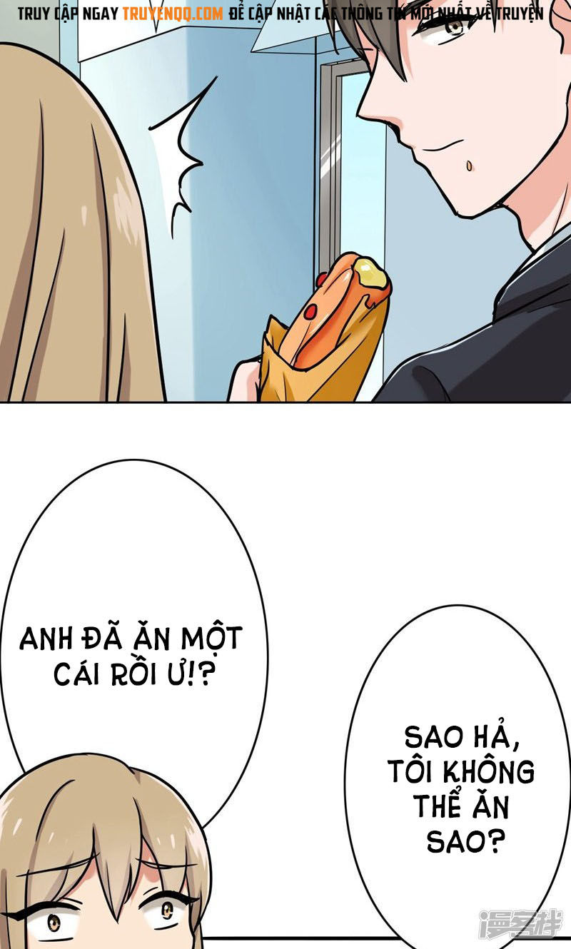 Become A Girl At Night - Chapter 50