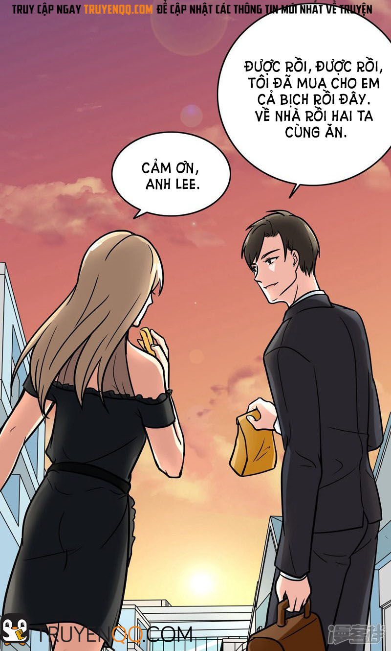 Become A Girl At Night - Chapter 50