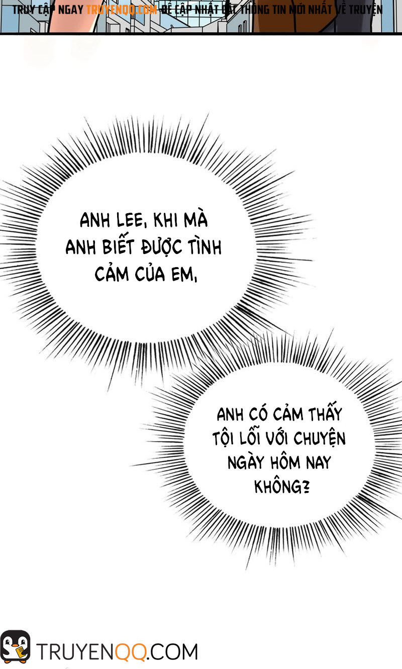 Become A Girl At Night - Chapter 50