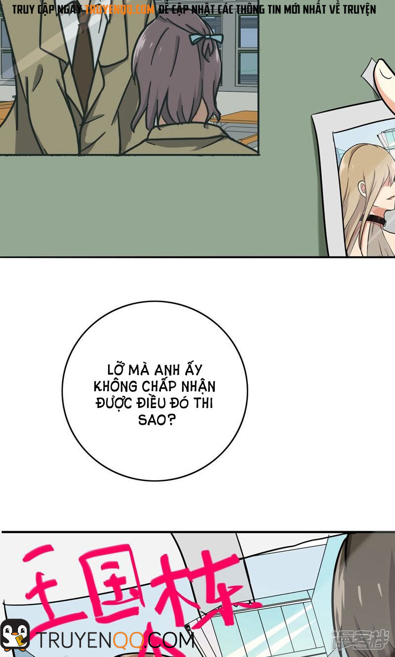 Become A Girl At Night - Chapter 50