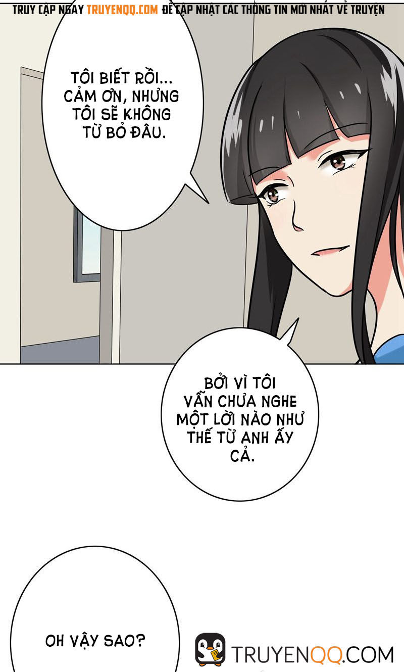 Become A Girl At Night - Chapter 50