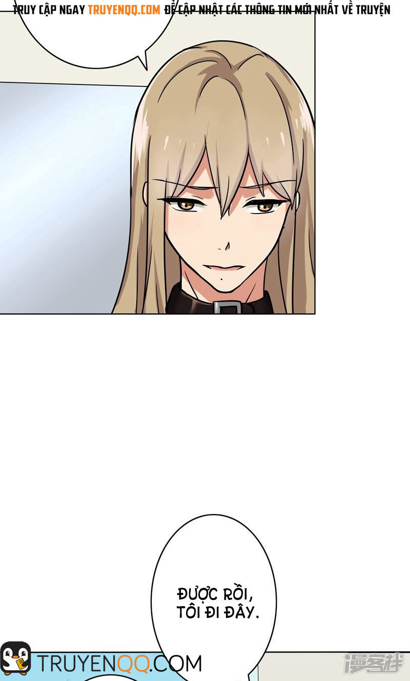 Become A Girl At Night - Chapter 50