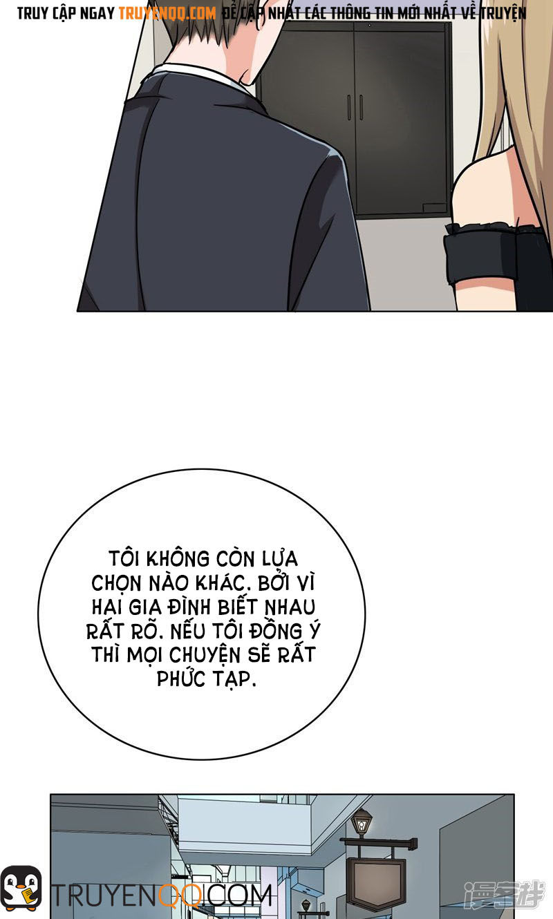 Become A Girl At Night - Chapter 50