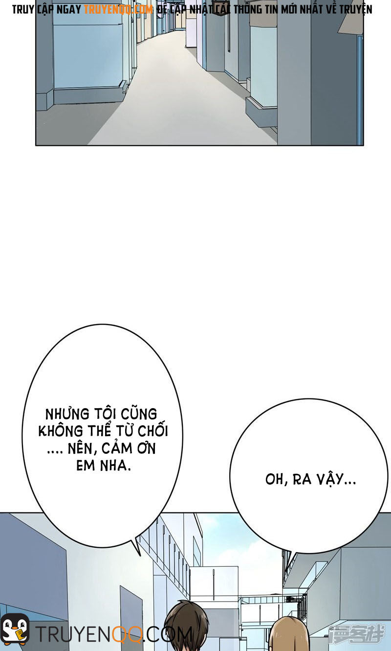 Become A Girl At Night - Chapter 50