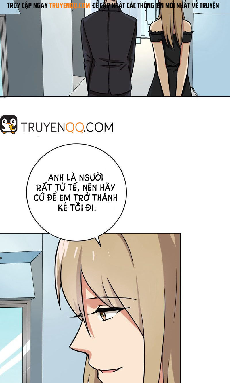 Become A Girl At Night - Chapter 50