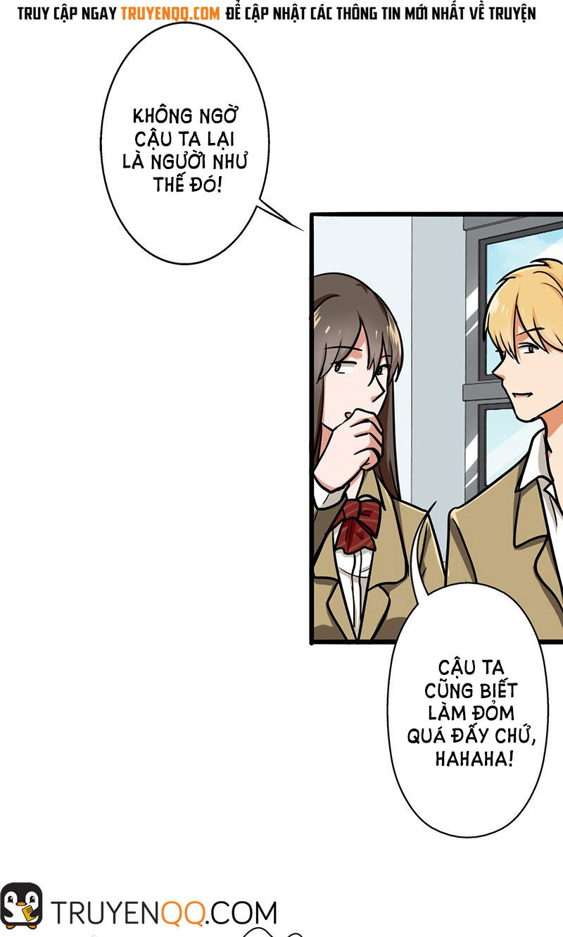 Become A Girl At Night - Chapter 51