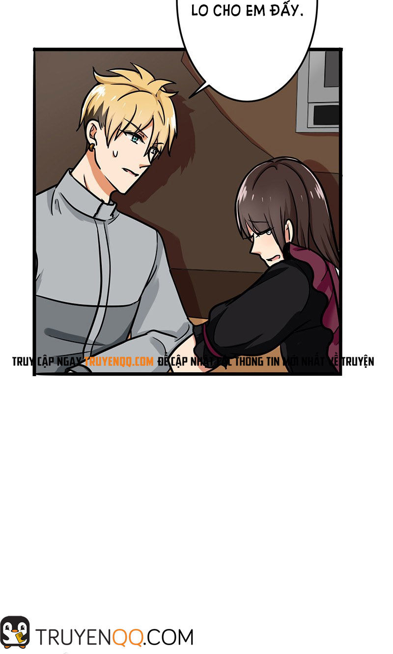 Become A Girl At Night - Chapter 51