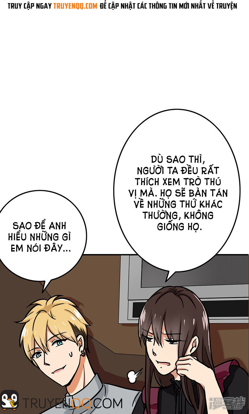 Become A Girl At Night - Chapter 51