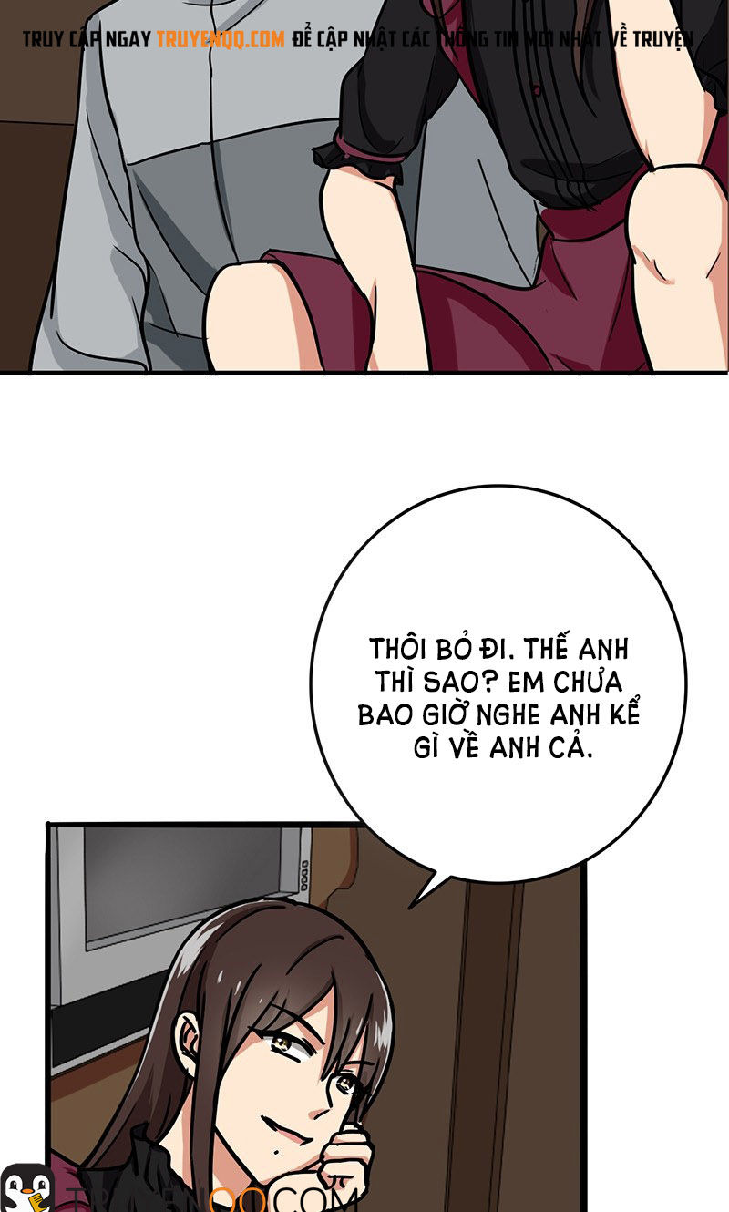 Become A Girl At Night - Chapter 51