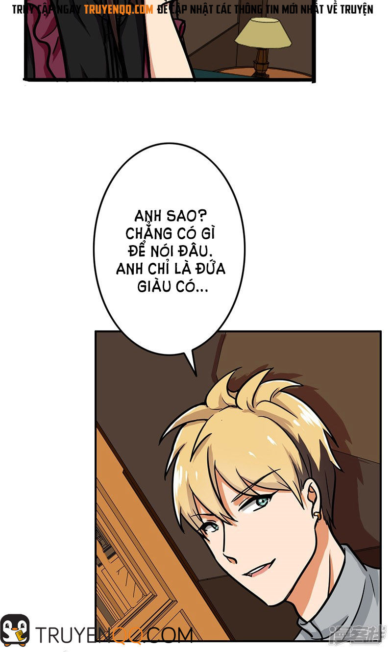 Become A Girl At Night - Chapter 51