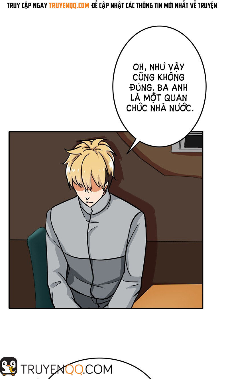 Become A Girl At Night - Chapter 51