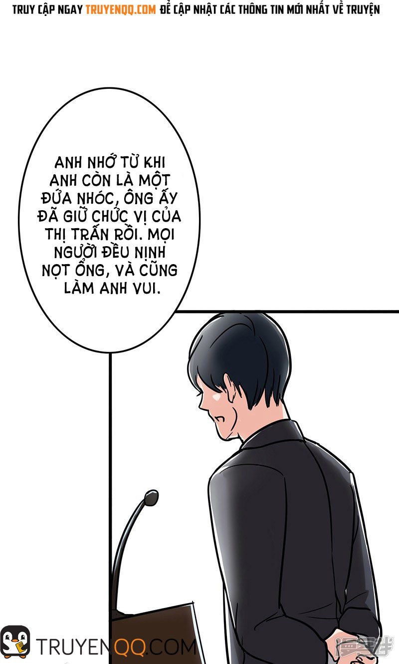 Become A Girl At Night - Chapter 51