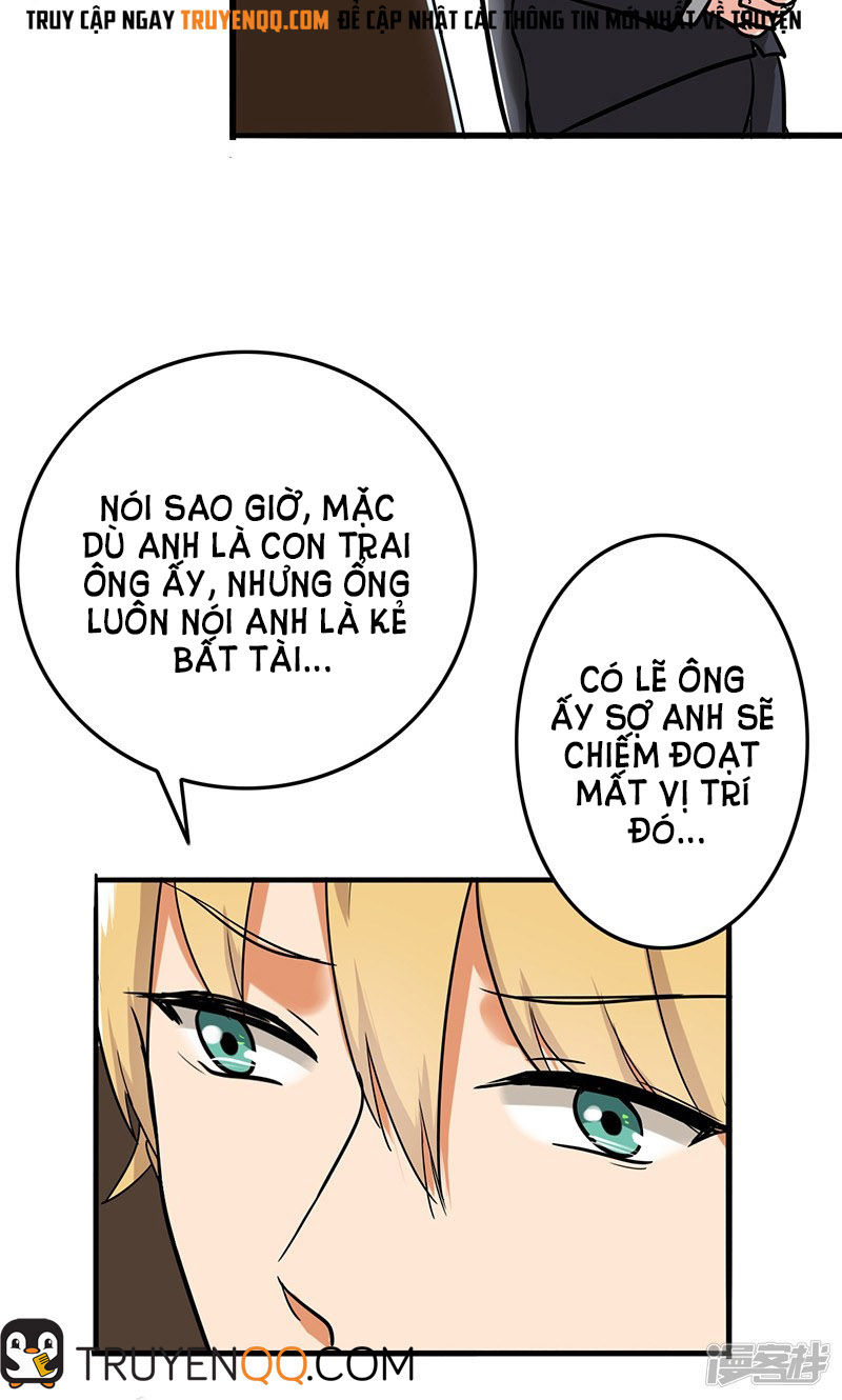 Become A Girl At Night - Chapter 51