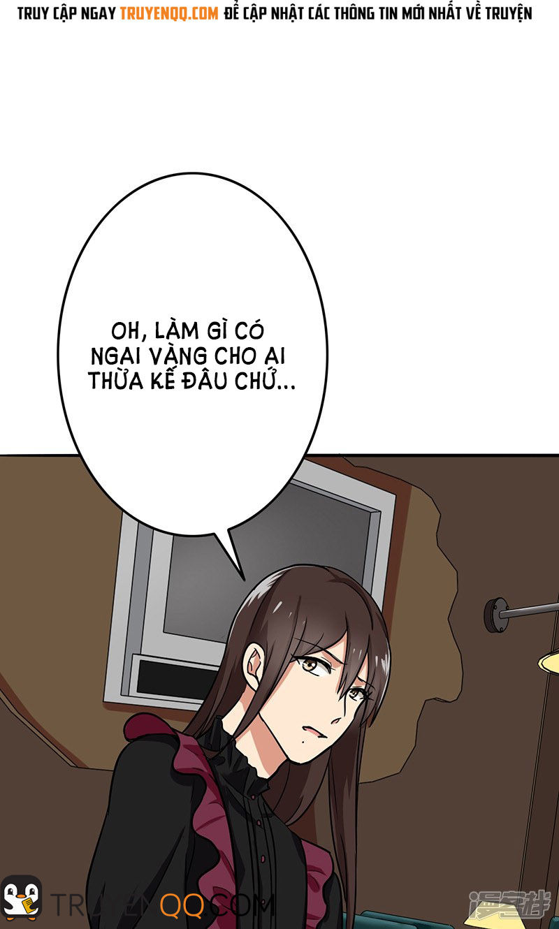 Become A Girl At Night - Chapter 51